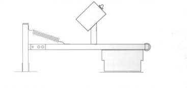 Manual Hot Knife Cutter from SUHR: Long Arm Hot Knife